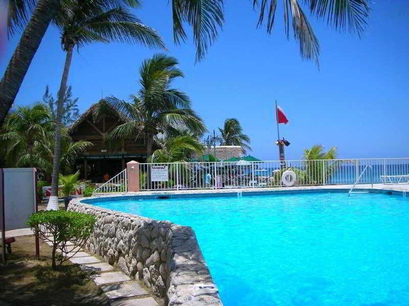 Sunset House Hotel George Town Eksteriør billede